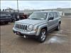 2016 Jeep Patriot