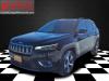 2022 Jeep Cherokee