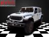 2025 Jeep Wrangler Rubicon 392