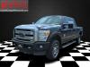 2015 Ford F-350 Super Duty Platinum