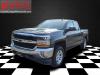 2016 Chevrolet Silverado 1500 LT LT1