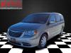 2016 Chrysler Town and Country