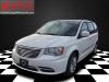 2015 Chrysler Town and Country