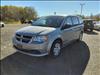 2015 Dodge Grand Caravan