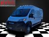 2025 RAM ProMaster High Roof