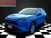 2019 Toyota RAV4 Hybrid XLE