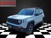 2021 Jeep Renegade Trailhawk