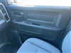 2024 RAM 1500 Classic Tradesman