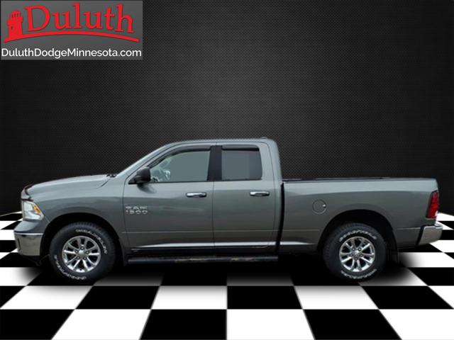 2013 RAM 1500 SLT