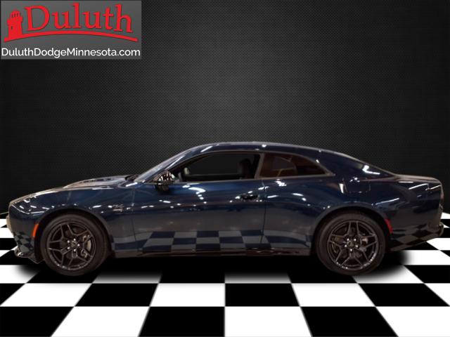 2024 Dodge Charger R/T