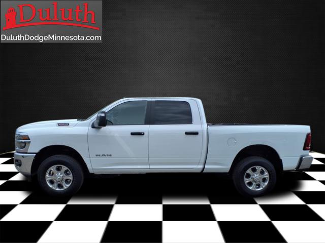 2025 RAM 3500 Big Horn