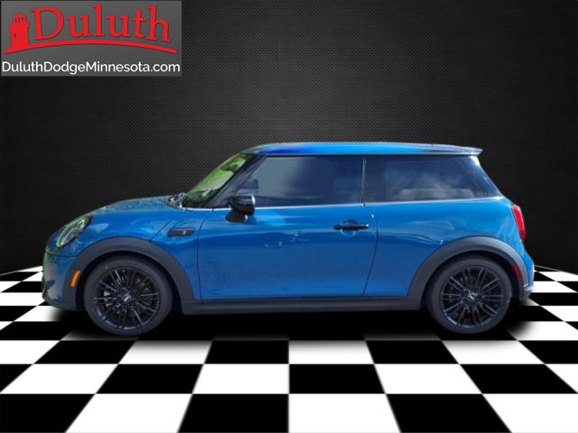 2022 MINI Hardtop 2 Door 