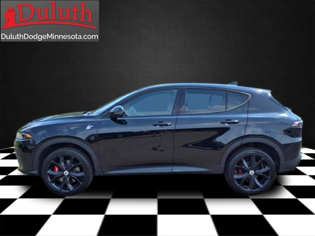 2024 Dodge Hornet GT