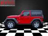 2019 Jeep Wrangler Sport S