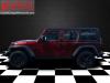 2022 Jeep Wrangler Unlimited Unlimited Willys