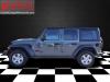 2022 Jeep Wrangler Unlimited Unlimited Sport S