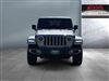 2022 Jeep Wrangler Unlimited 