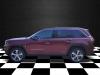 2022 Jeep Grand Cherokee 4xe