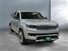 2023 Wagoneer Grand Wagoneer Series II
