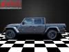 2025 Jeep Gladiator Willys