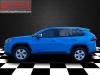 2019 Toyota RAV4 Hybrid XLE