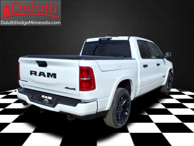 2025 RAM 1500 Limited
