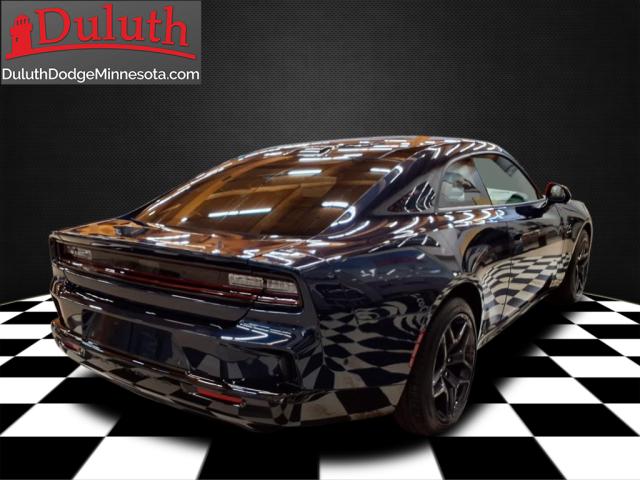 2024 Dodge Charger R/T