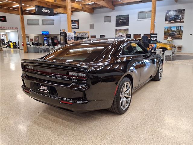 2024 Dodge Charger R/T Scat Pack