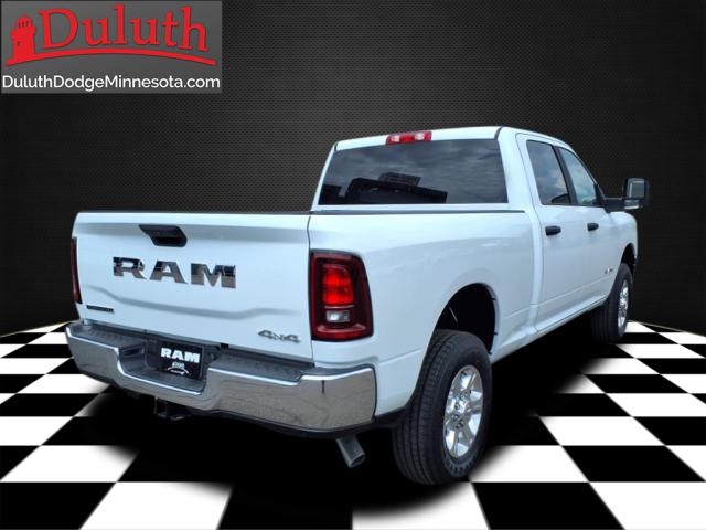 2025 RAM 3500 Big Horn