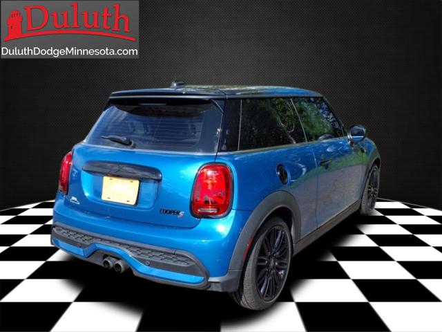 2022 MINI Hardtop 2 Door 
