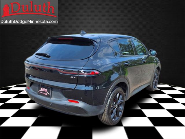 2024 Dodge Hornet GT
