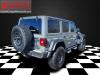 2022 Jeep Wrangler Unlimited Unlimited High Tide