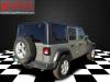 2022 Jeep Wrangler Unlimited Unlimited Sport S