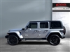 2022 Jeep Wrangler Unlimited 