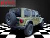 2025 Jeep Wrangler Rubicon X