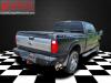 2015 Ford F-350 Super Duty Platinum