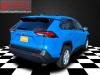 2019 Toyota RAV4 Hybrid XLE