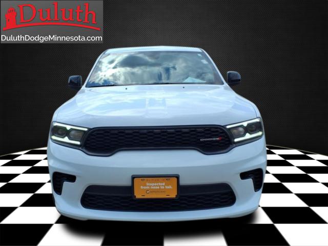 2024 Dodge Durango GT