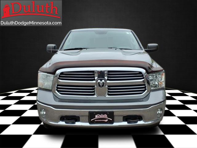 2013 RAM 1500 SLT