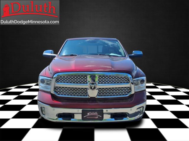 2018 RAM 1500 Laramie