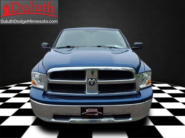 2010 Dodge Ram 1500 SLT