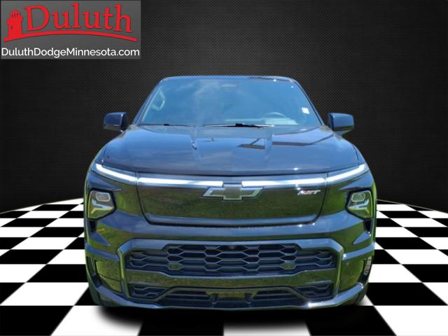 2024 Chevrolet Silverado EV RST