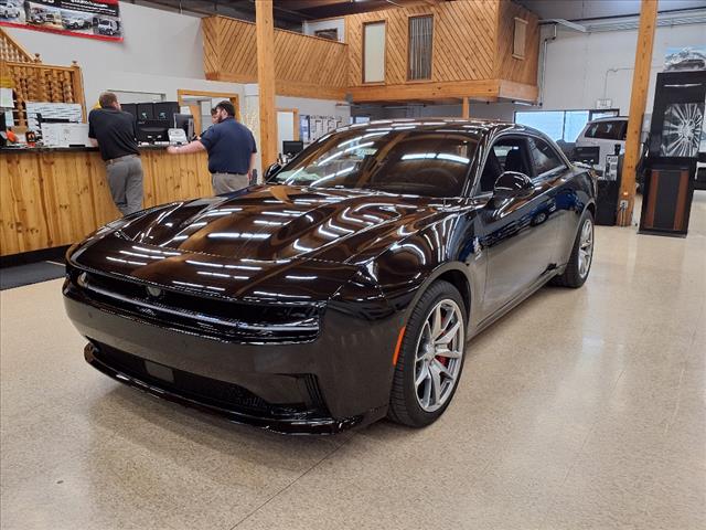 2024 Dodge Charger R/T Scat Pack