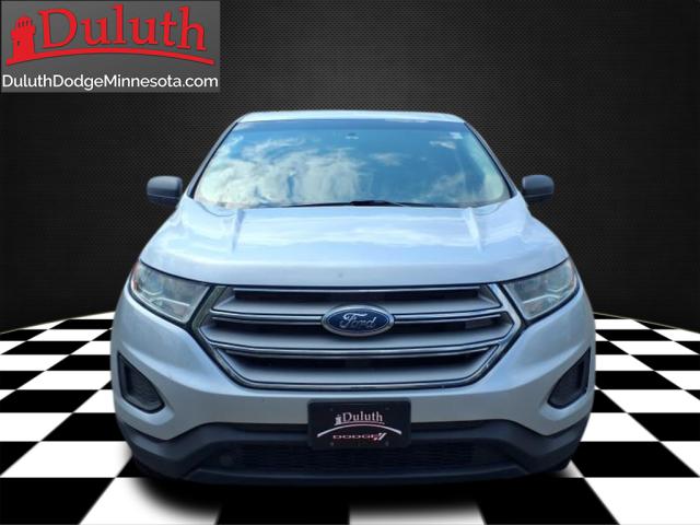 2018 Ford Edge SE