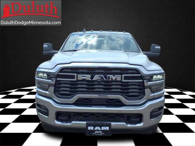 2025 RAM 3500 Big Horn