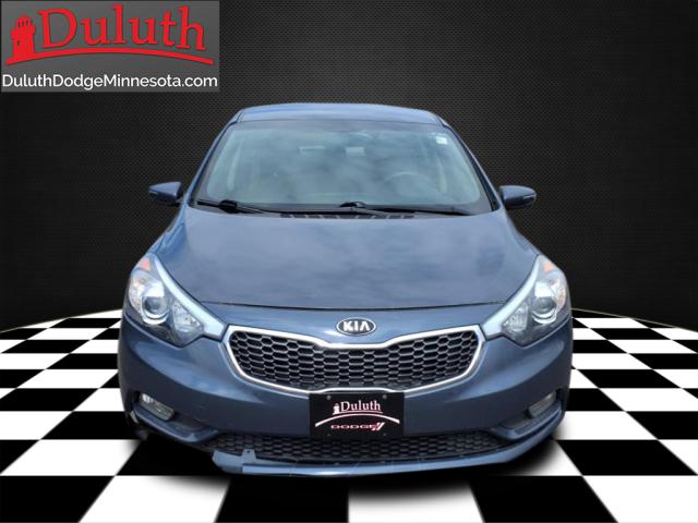 2016 Kia Forte5 LX