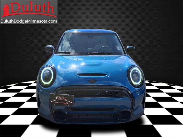 2022 MINI Hardtop 2 Door 