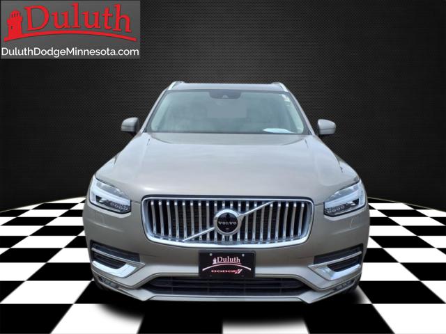 2022 Volvo XC90 T6 Inscription