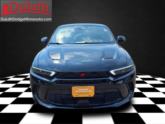 2024 Dodge Hornet GT