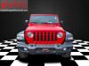 2019 Jeep Wrangler Sport S